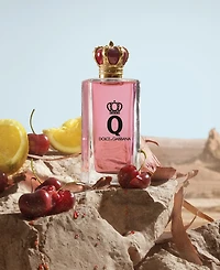 Dolce&Gabbana 3-Pc. Q Eau de Parfum with Shower Gel and Body Lotion Gift Set