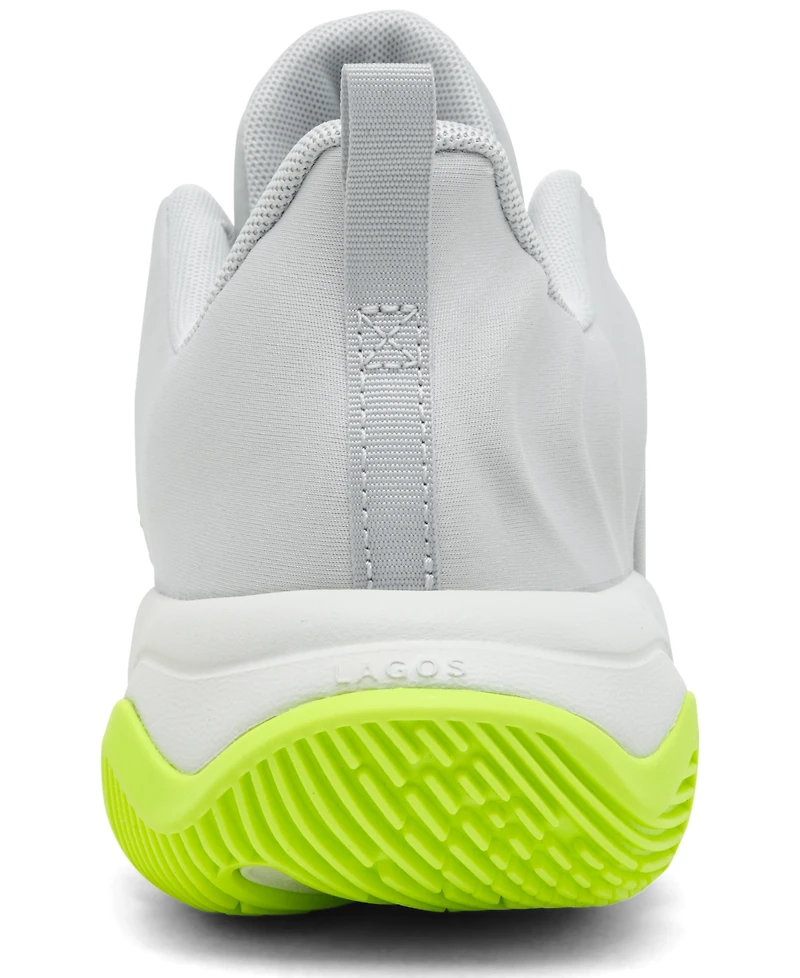 Nike Big Kids Giannis Immortality 4 Basketball Sneakers from Finish Line