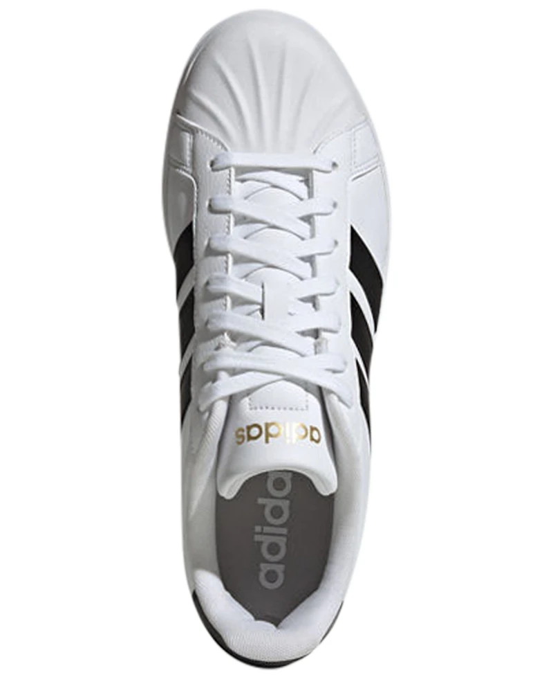 Adidas Men's Street Talk Casual Sneakers from Finish Line