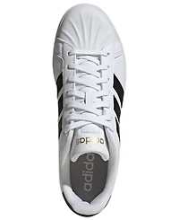 Adidas Men's Street Talk Casual Sneakers from Finish Line