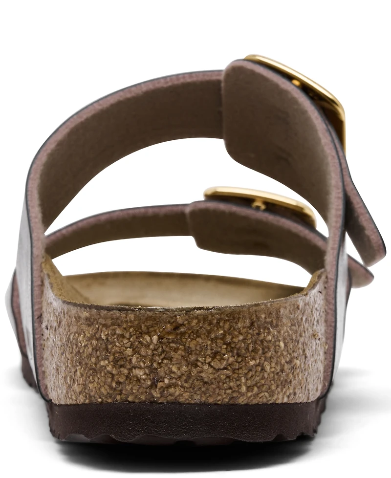 Birkenstock Women's Sydney Luxe Buckle Birko-Flor Sandals from Finish Line