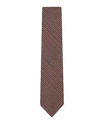 Tommy Hilfiger Men's Hendrix Glen Plaid Tie