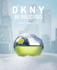 Dkny 2-Pc. Be Delicious Eau De Parfum Set