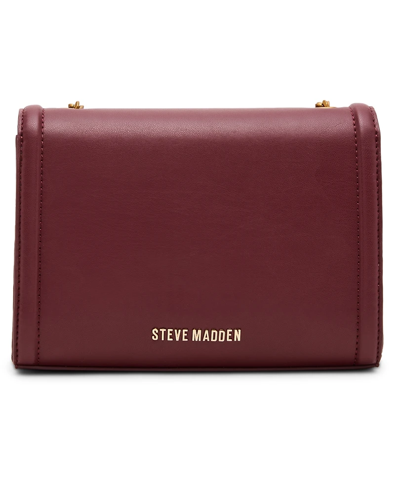 Steve Madden BLarisa-l Mini Convertible Shoulder Bag