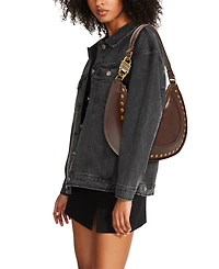 Steve Madden BLiamm Studded Mini Shoulder Bag