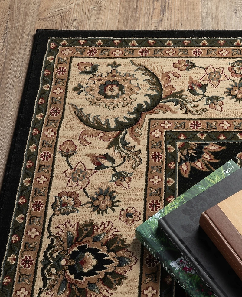 Oriental Weavers Ariana 311K3 4'x6' Area Rug