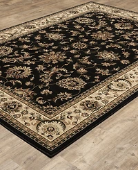 Oriental Weavers Ariana 311K3 7'10"x11' Area Rug