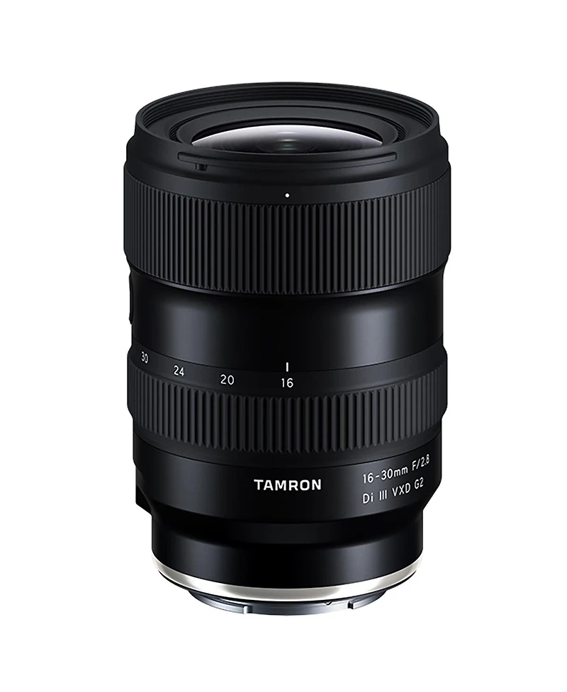 Tamron 16-30mm f/2.8 Di Iii Vxd G2 Lens for Sony E