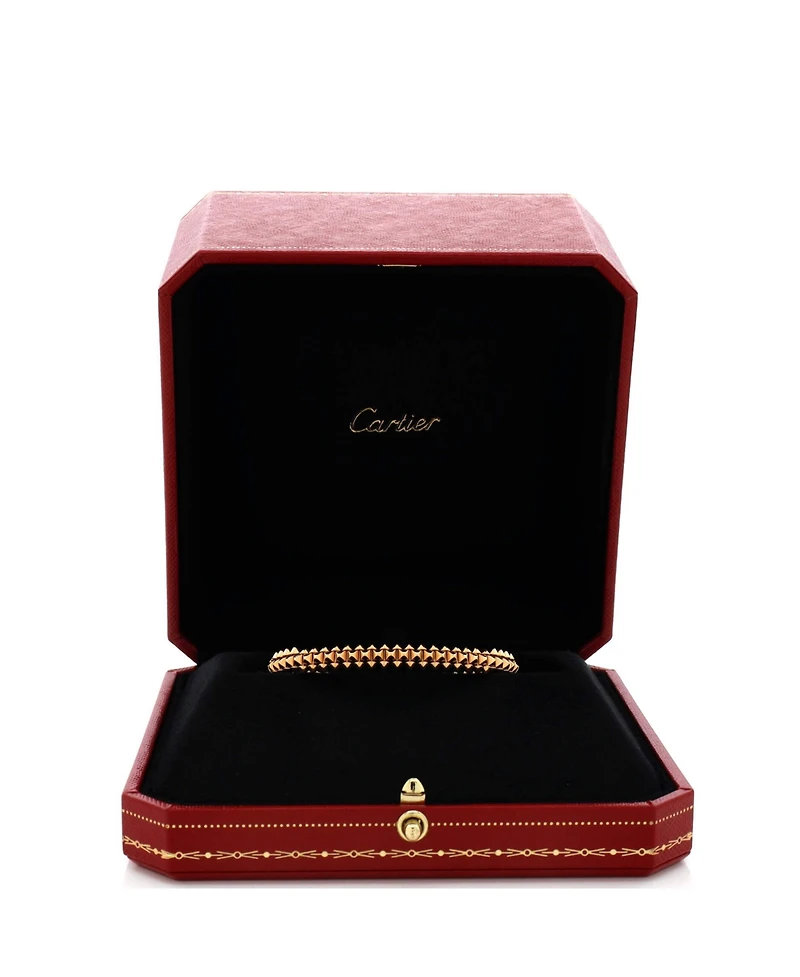 Pre-Owned Cartier Clash de Cartier Bracelet