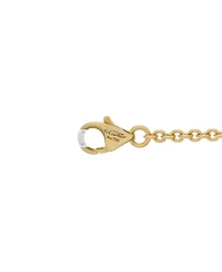 Pre-Owned Cartier Love Interlocking Bracelet
