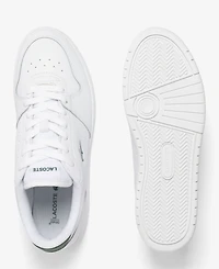 Lacoste Men's Court Ace Round Toe Sneakers
