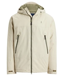 Polo Ralph Lauren Men's Eastview Insulated Hooded Jacket