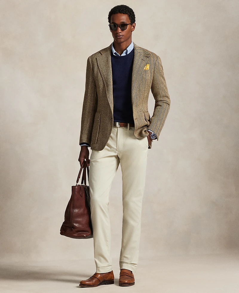 Polo Ralph Lauren Men's Norwich Chino Pants