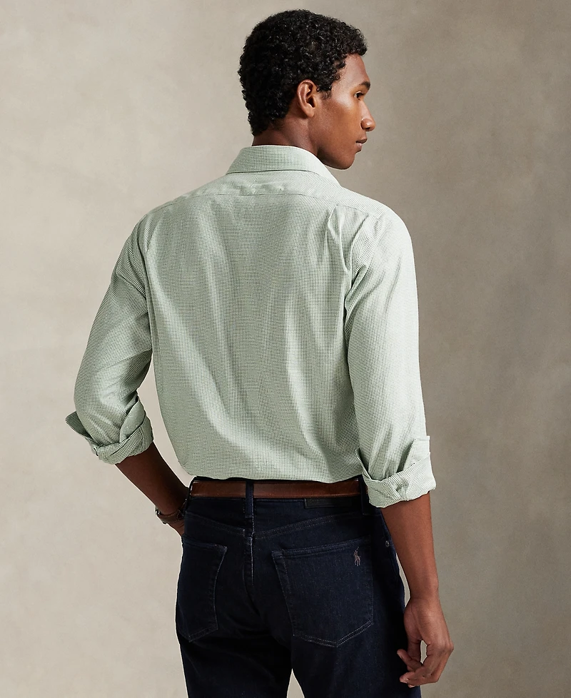 Polo Ralph Lauren Men's Long Sleeve Dress Shirts