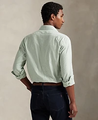 Polo Ralph Lauren Men's Long Sleeve Dress Shirts