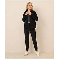 Pact Women's Organic Cotton Roam Travel Jacket