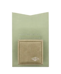 Pre-Owned Van Cleef & Arpels Sweet Alhambra Heart Bracelet