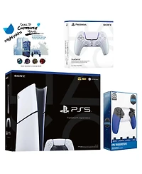 Sony Playstation 5 Slim Digital with Extra
