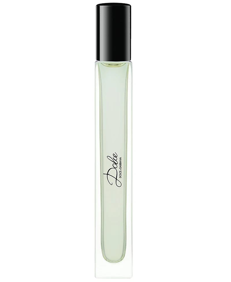 Dolce&Gabbana 4-Pc. Mix Set For Her Eau De Parfum Set, 0.33 oz.