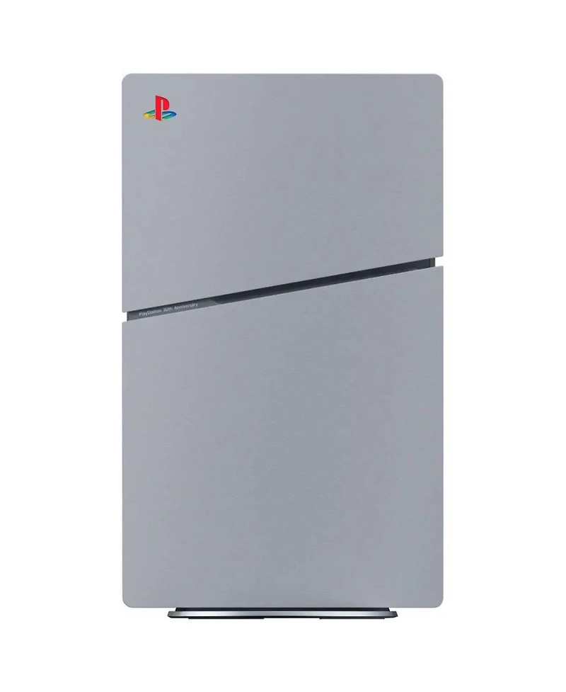 Sony PlayStation 5 Slim Digital 1TB Console 30th Anniversary Limited Edition Bundle
