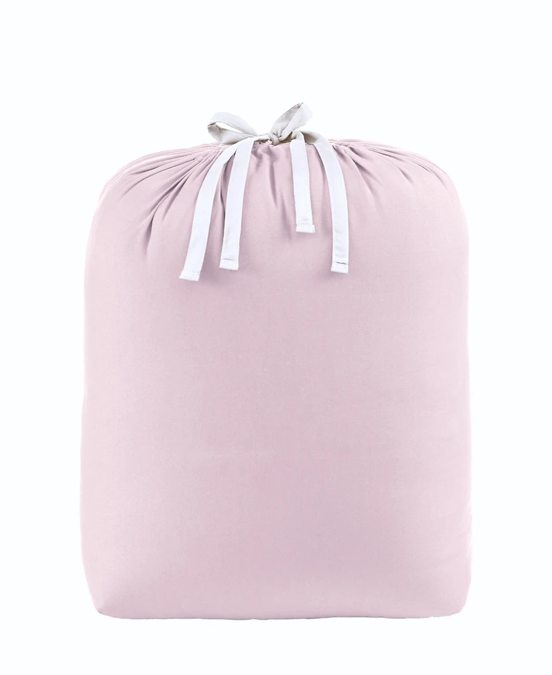 Arch Studio Microfiber Down Alternative Comforter