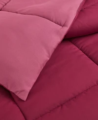 Arch Studio Microfiber Down Alternative Comforter
