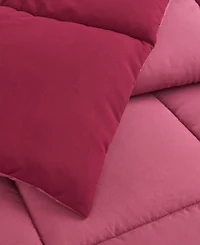 Arch Studio Microfiber Down Alternative Comforter