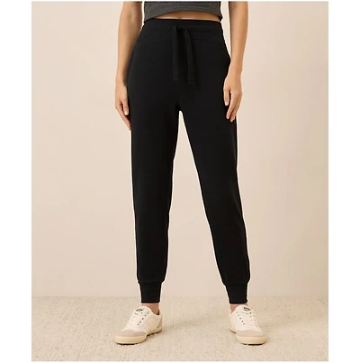 Pact Organic Cotton Roam Travel Jogger