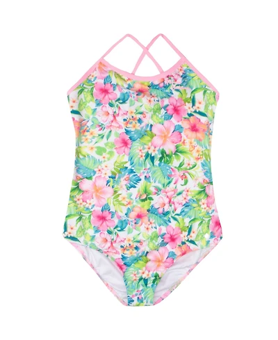 Tommy Bahama Little Girls Set Swimsuit