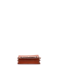 Pre-Owned Hermes Roulis Bag Evercolor