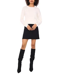 Vince Camuto Women's Embellished Sweater