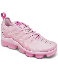 Nike Women's Air VaporMax Plus Running Sneakers from Finish Line