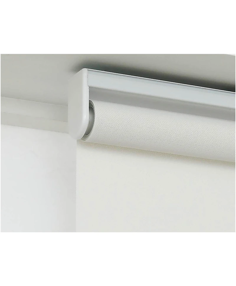 Shadisfy Solar Cordless Roll Up Shade 35x72"