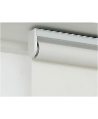 Shadisfy Solar Cordless Roll Up Shade 35x72"