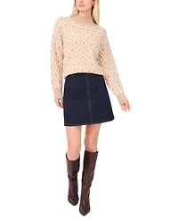 Vince Camuto Women's Turtleneck Sweater