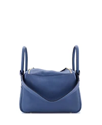 Pre-Owned Hermes 26 Lindy Bag Clemence