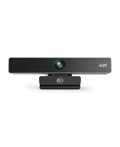 Mee audio C11Z 4K Ultra-hd Wide Angle Webcam with Anc Microphones