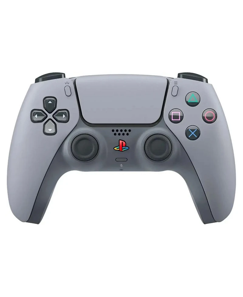 Sony PlayStation 5 Pro Console + 30th Anniversary Limited Edition DualSense Wireless Controller
