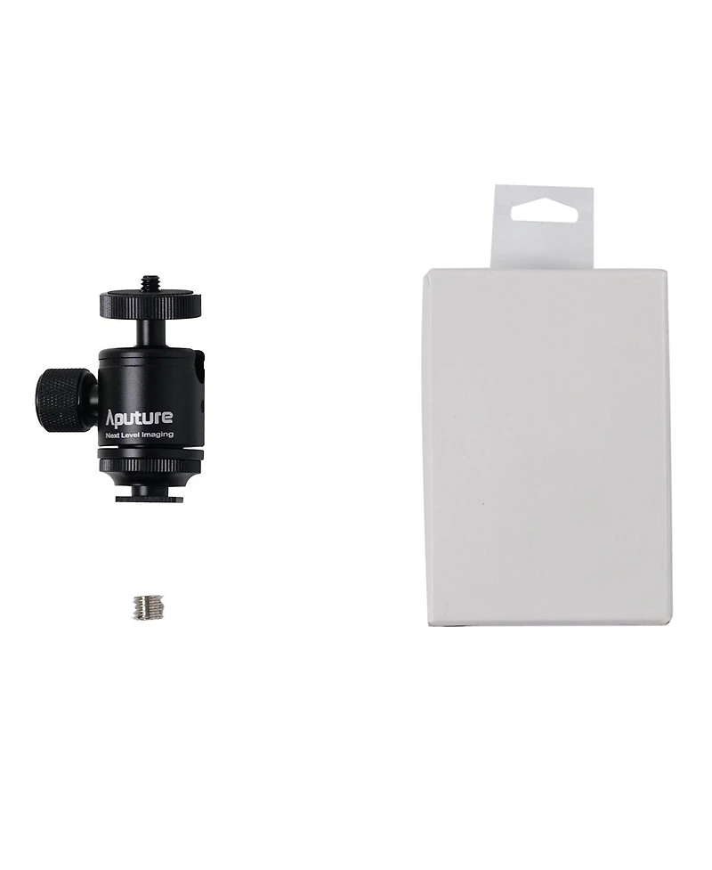 Aputure Aputure Mc Single Accessory Pack