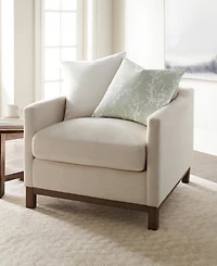 ienjoy Home Cotton Slub 2-Pack Decor Pillows, 20" x
