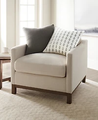 ienjoy Home Seed Stitch Knit 2-Pack Decor Pillows, 20" x 20"