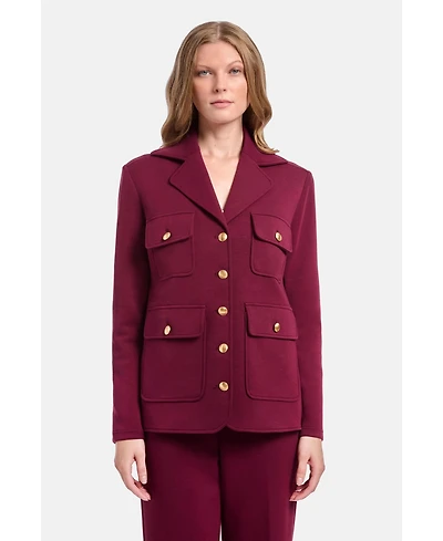 Capsule 121 Women's The Style Jacket