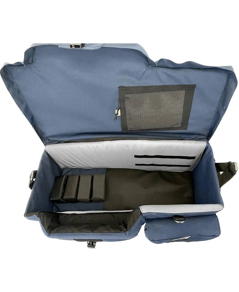 Porta Brace Quick Draw Case, Video Camera Gadget Bag