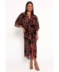 Petal and Pup Audrina Maxi Dress
