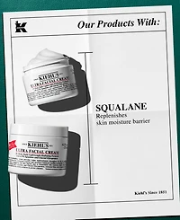 Kiehl's Since 1851 2-Pc. Double Down On Hydration Gift Set
