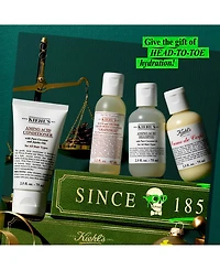 Kiehl's Since 1851 4-Pc. Clean Up Your Act Bath and Body Gift Set