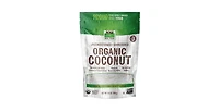 Now Foods Coconut Unsweetened ,10 oz