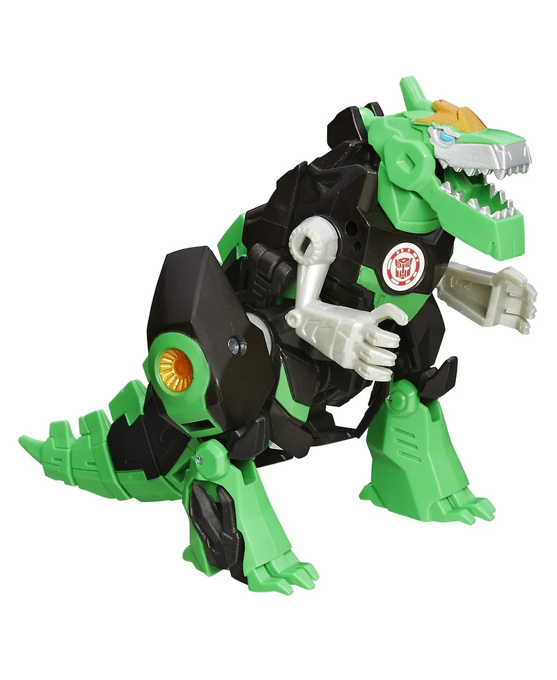 Transformers Grimlock | Robots in Disguise Rid