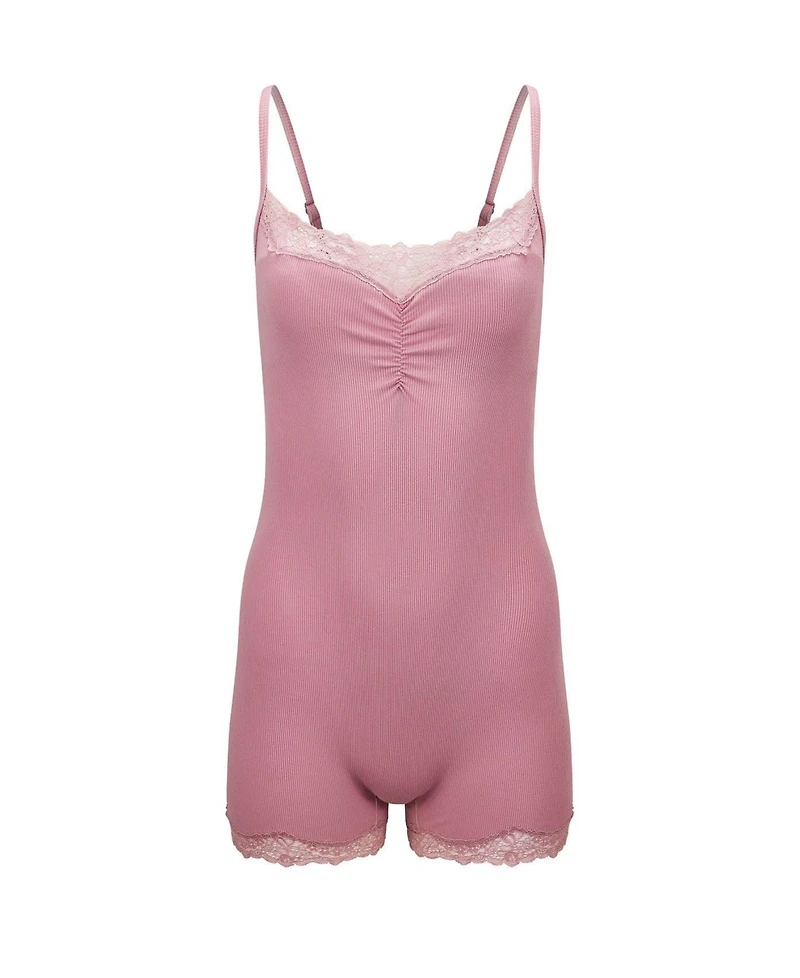 Adore Me Rib Women's Soft Touch Collection