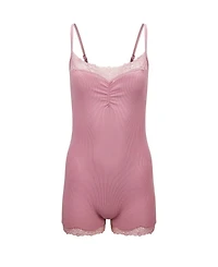 Adore Me Rib Women's Soft Touch Collection